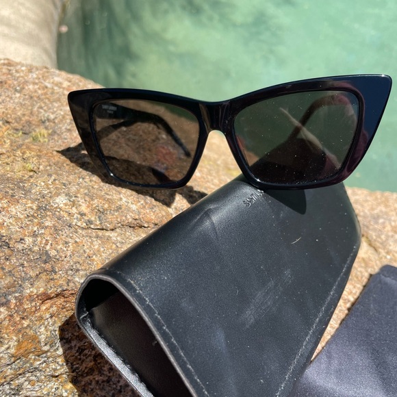 YSL wayfarer new - Picture 6 of 13